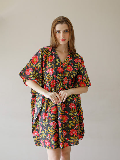 Sunflora Kaftan