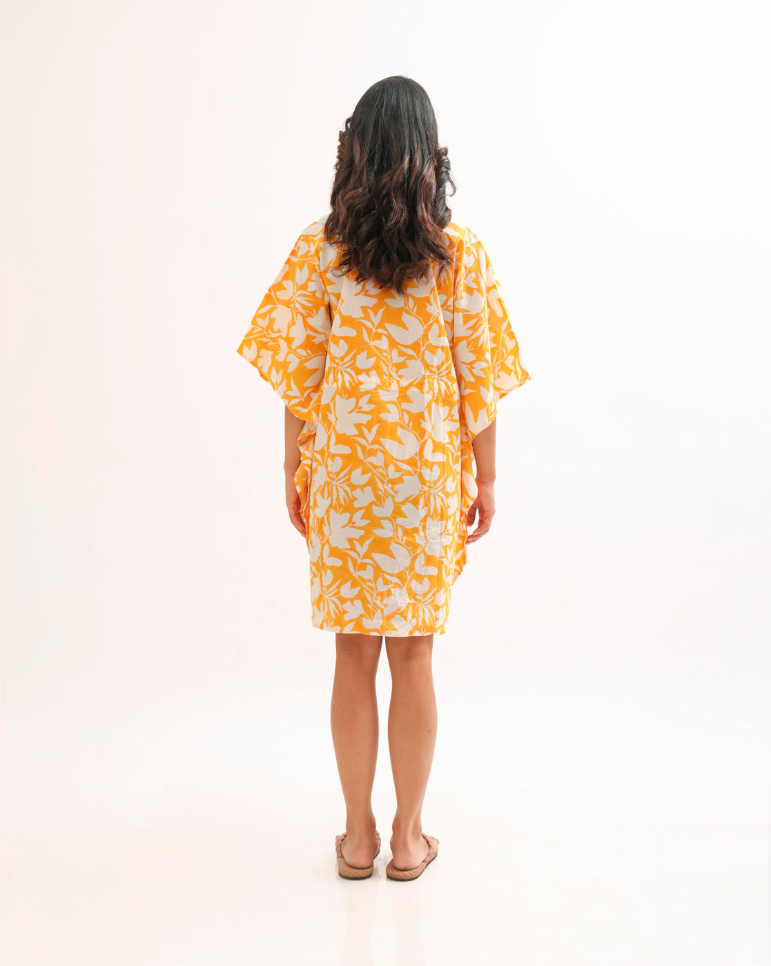 Sunshine Kaftan