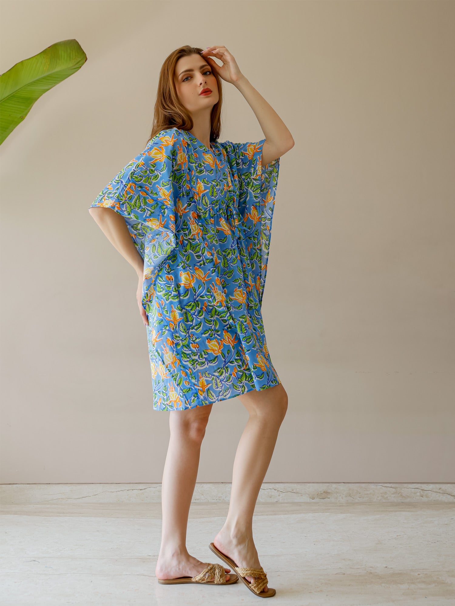 Mia Kaftan