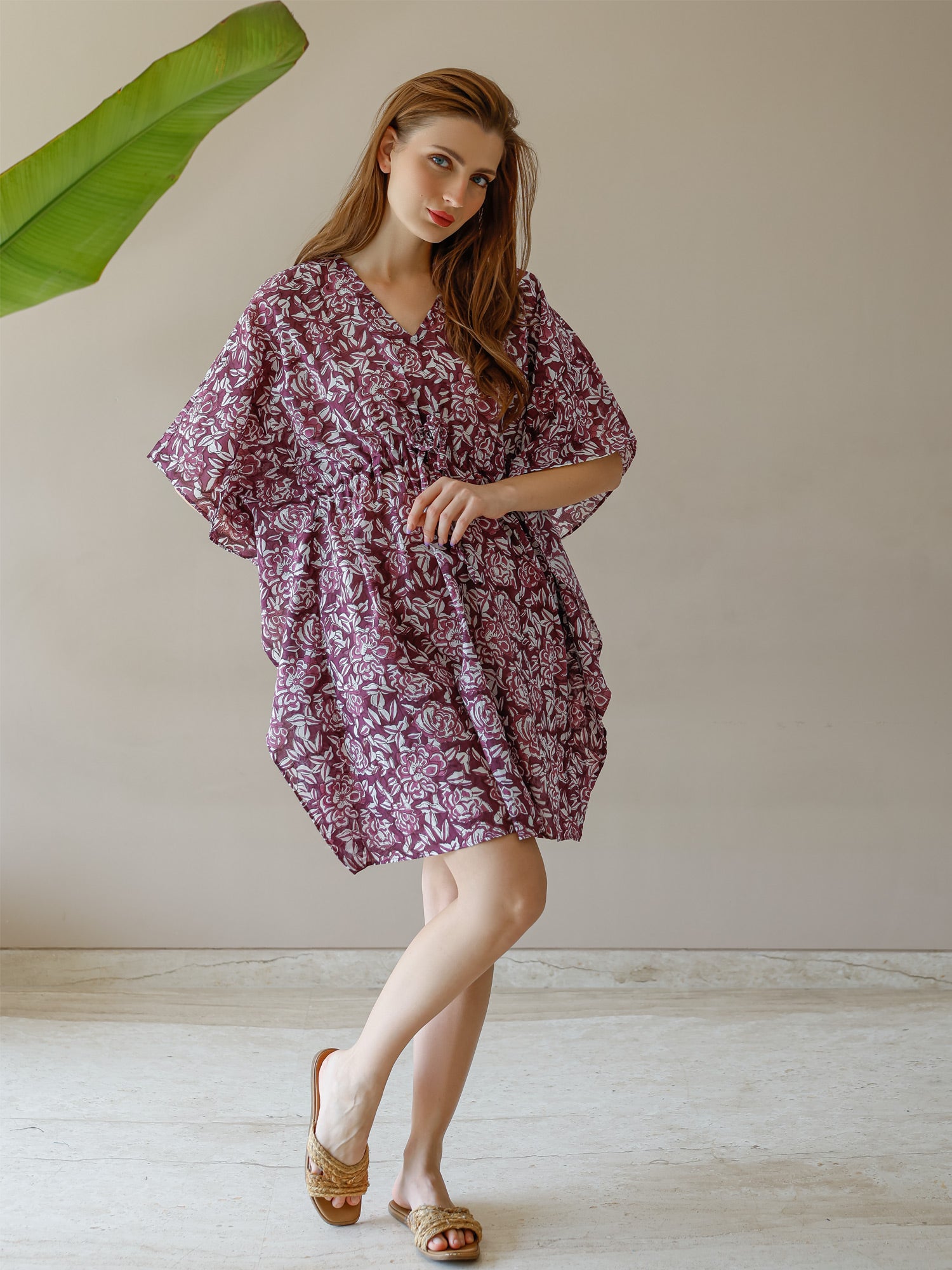 Jasmine Kaftan