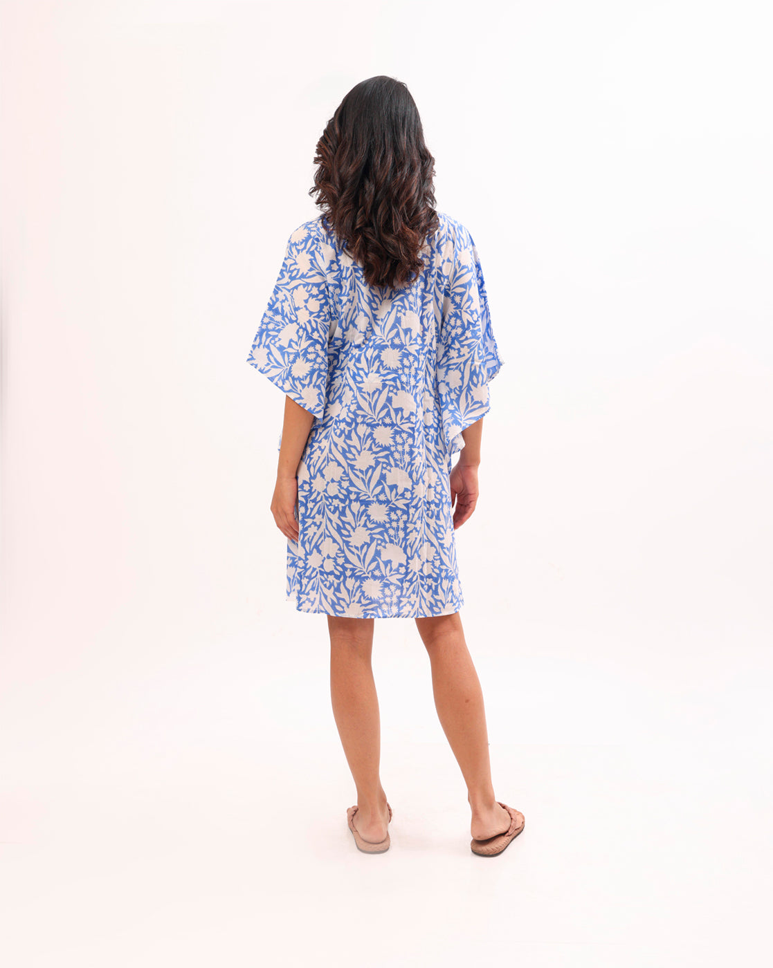 Lagoon Kaftan