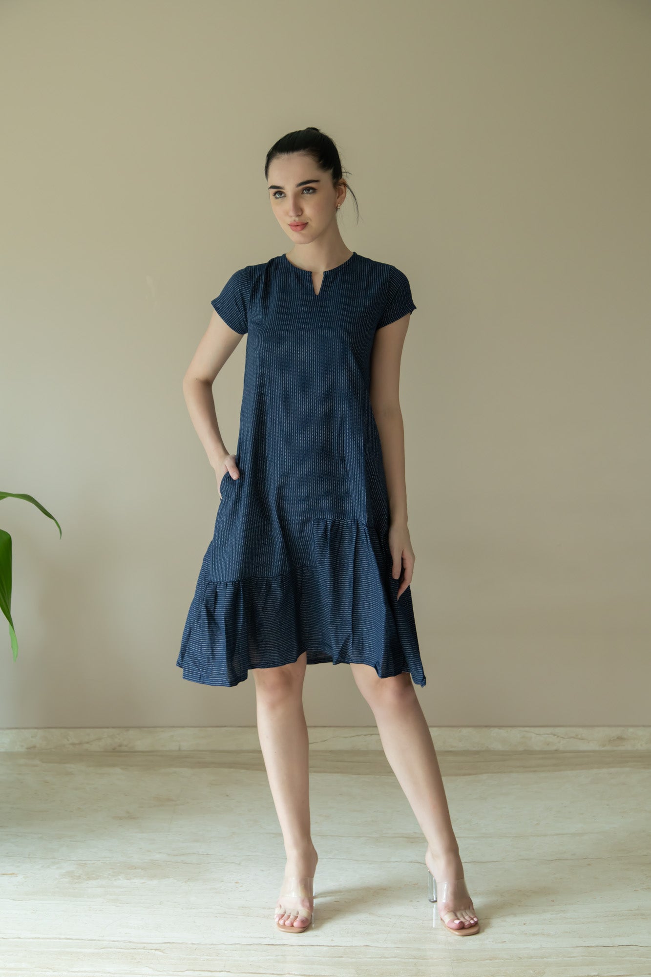 Cecilia Dress