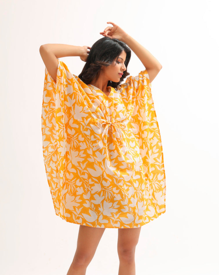 Sunshine Kaftan