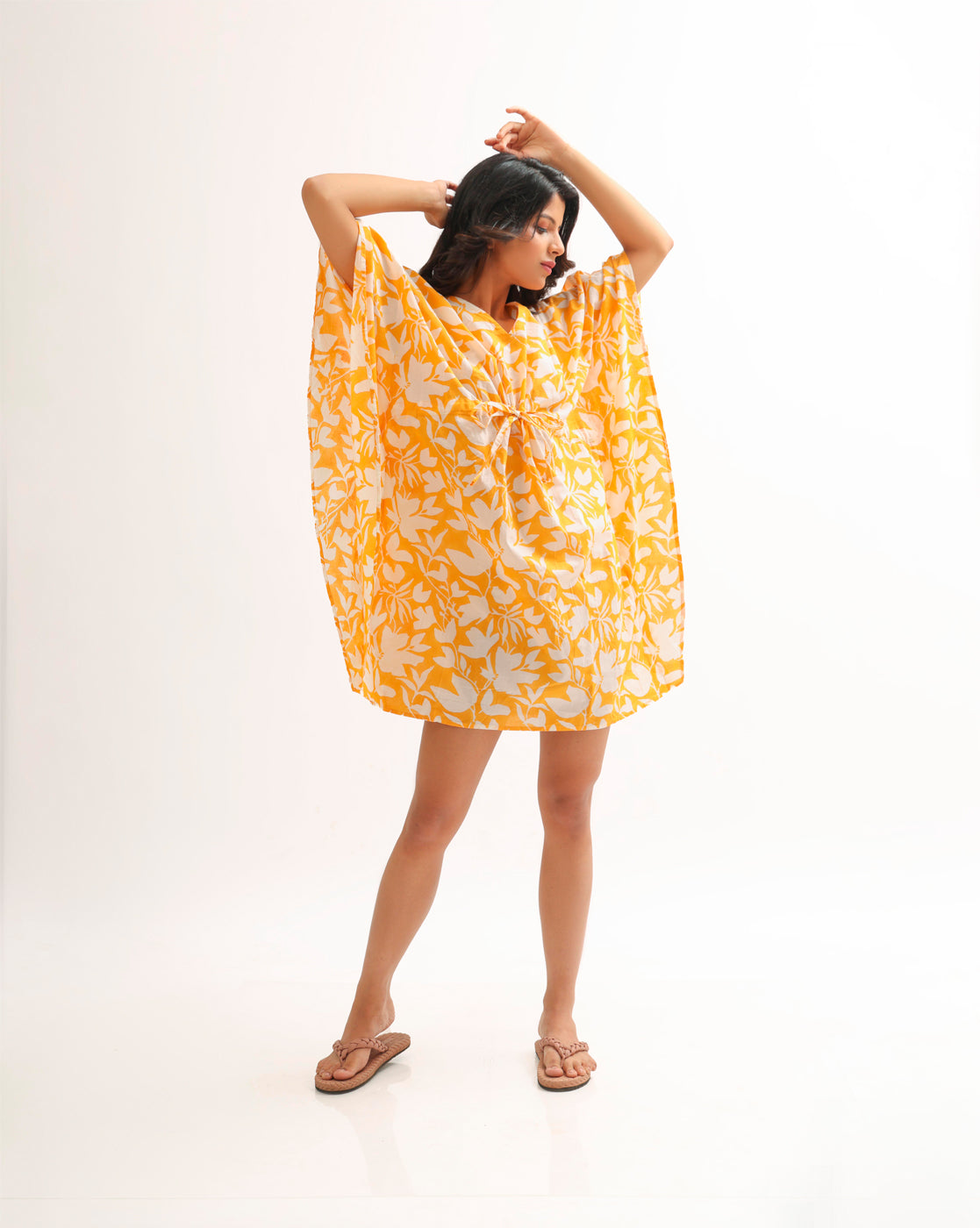 Sunshine Kaftan