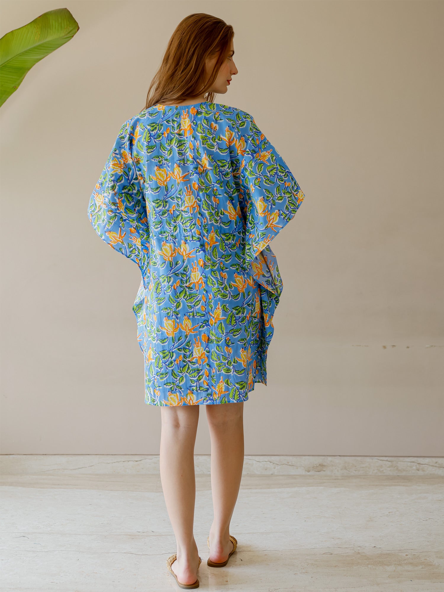 Mia Kaftan