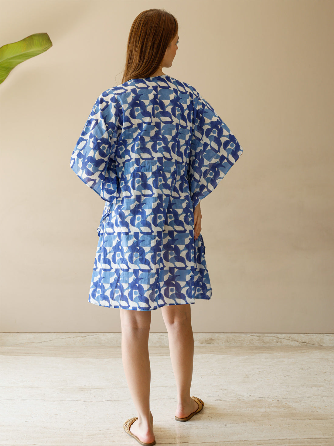 Isa Kaftan