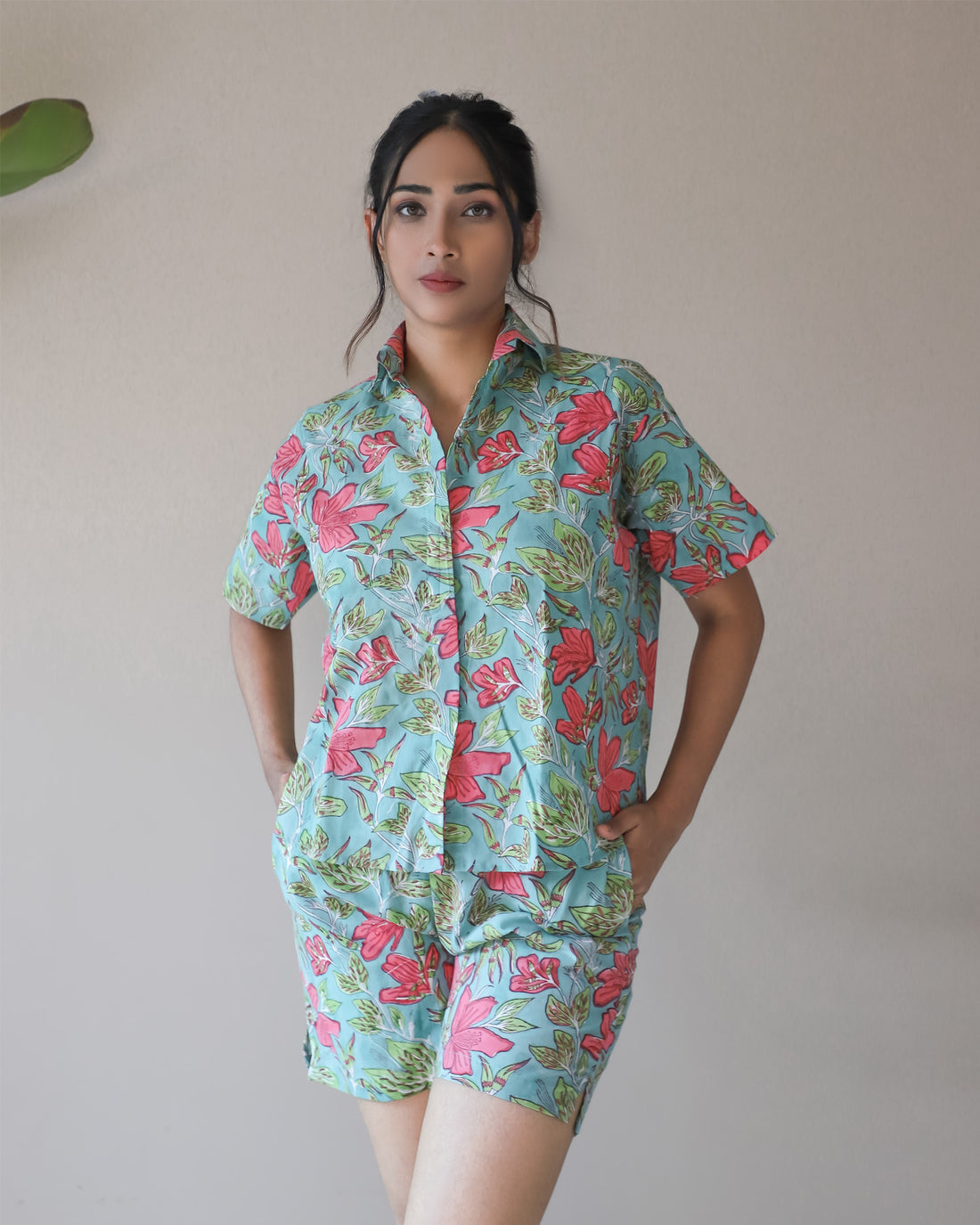 Skipper PJ set