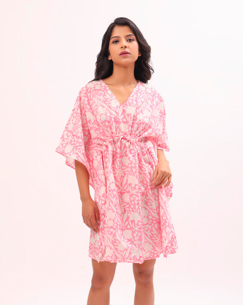 Lola Kaftan