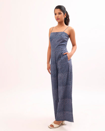 Hobart Jumpsuit