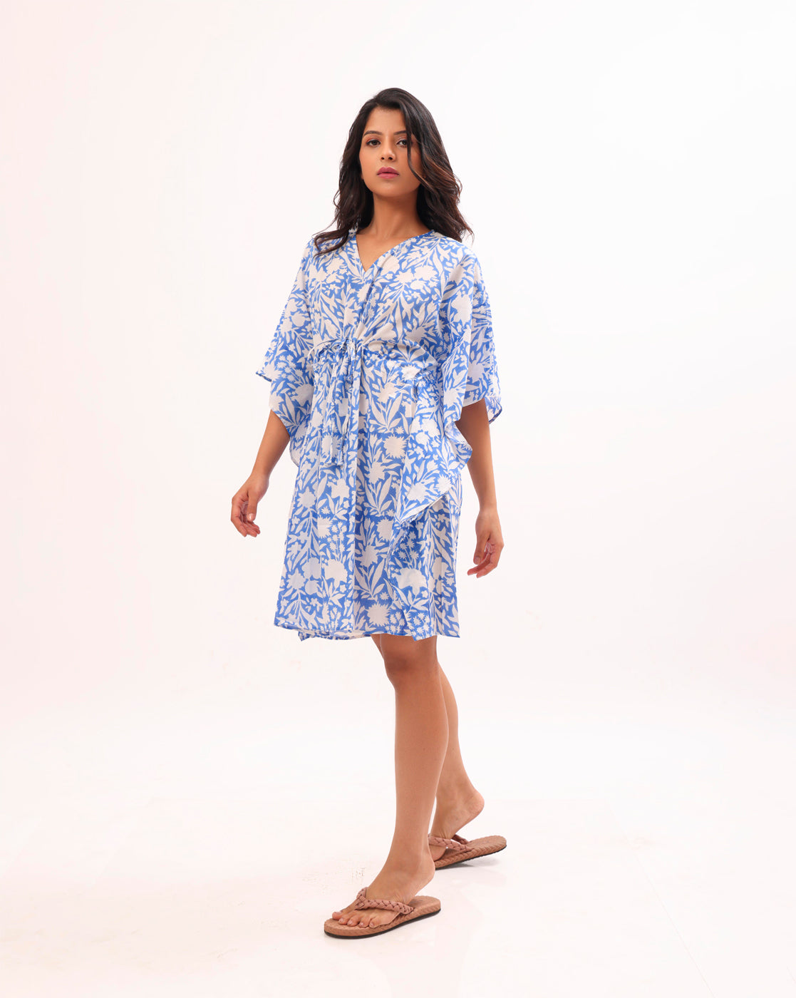 Lagoon Kaftan