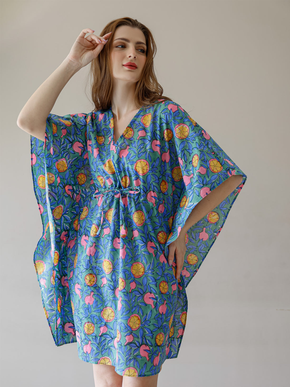 Phuket Kaftan