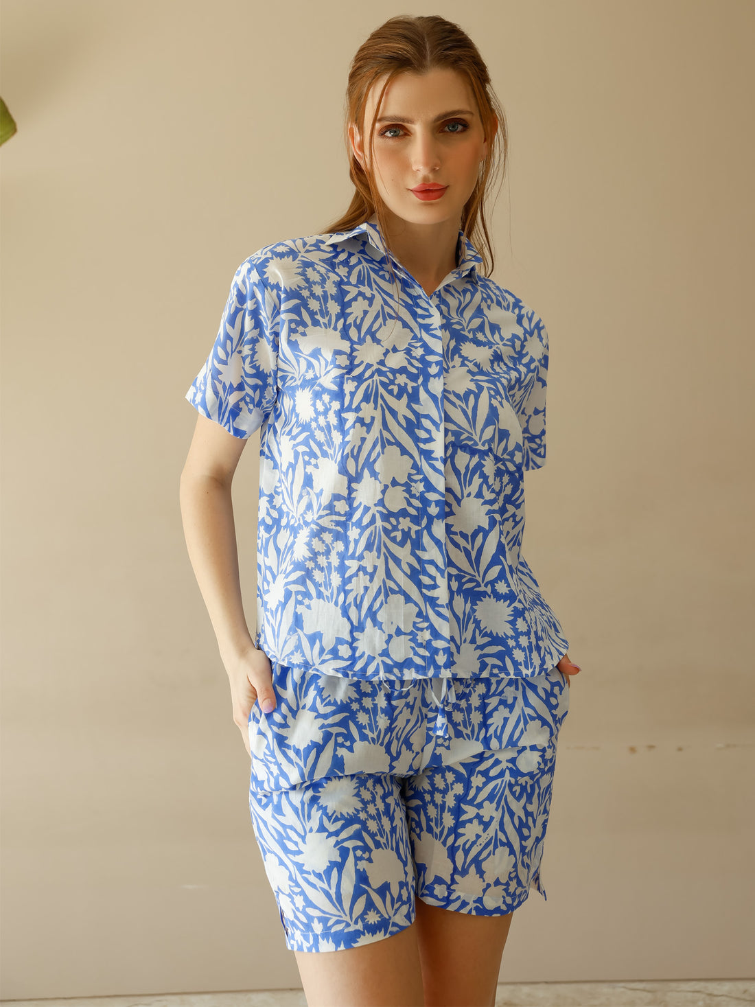 Lagoon PJ set