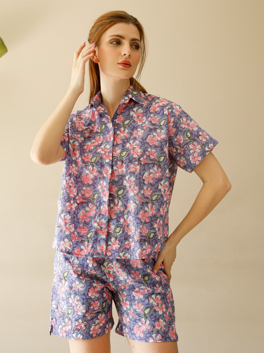 Emma PJ set