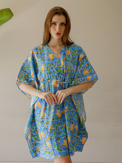 Mia Kaftan