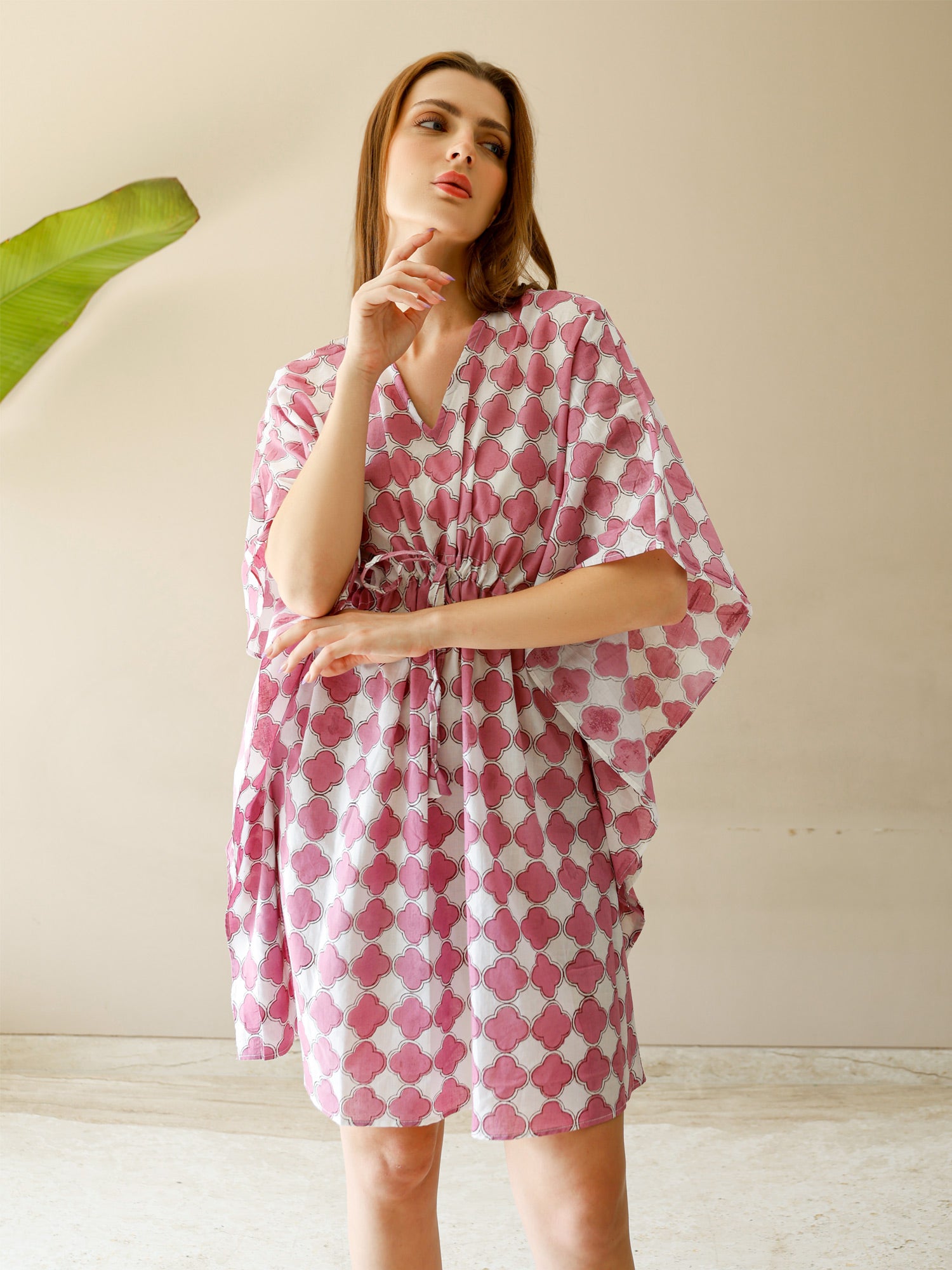 Pippa Kaftan