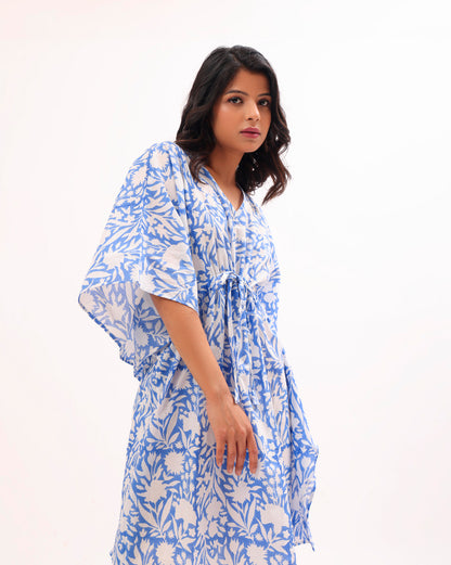 Lagoon Kaftan