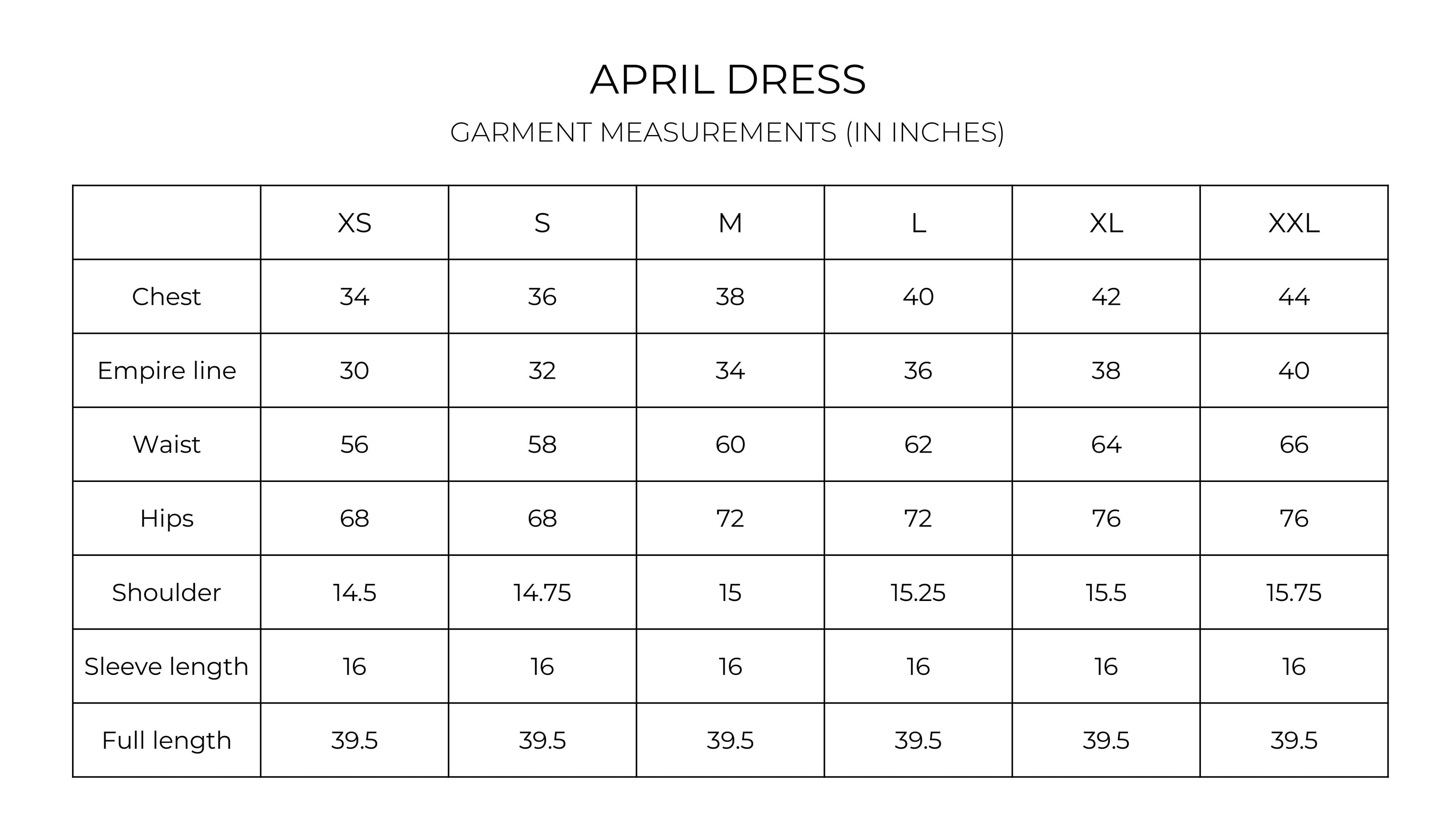 April Dress – Bougainvillea India