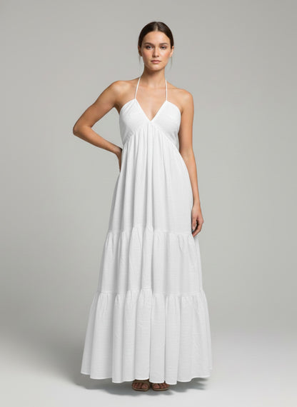 Tia Maxi Dress