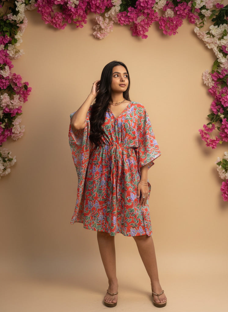 Fiona Kaftan
