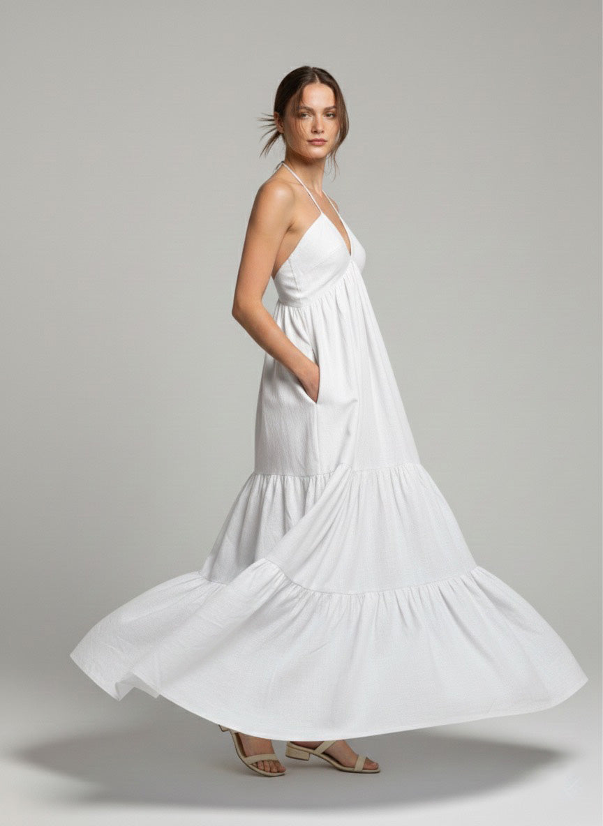 Tia Maxi Dress