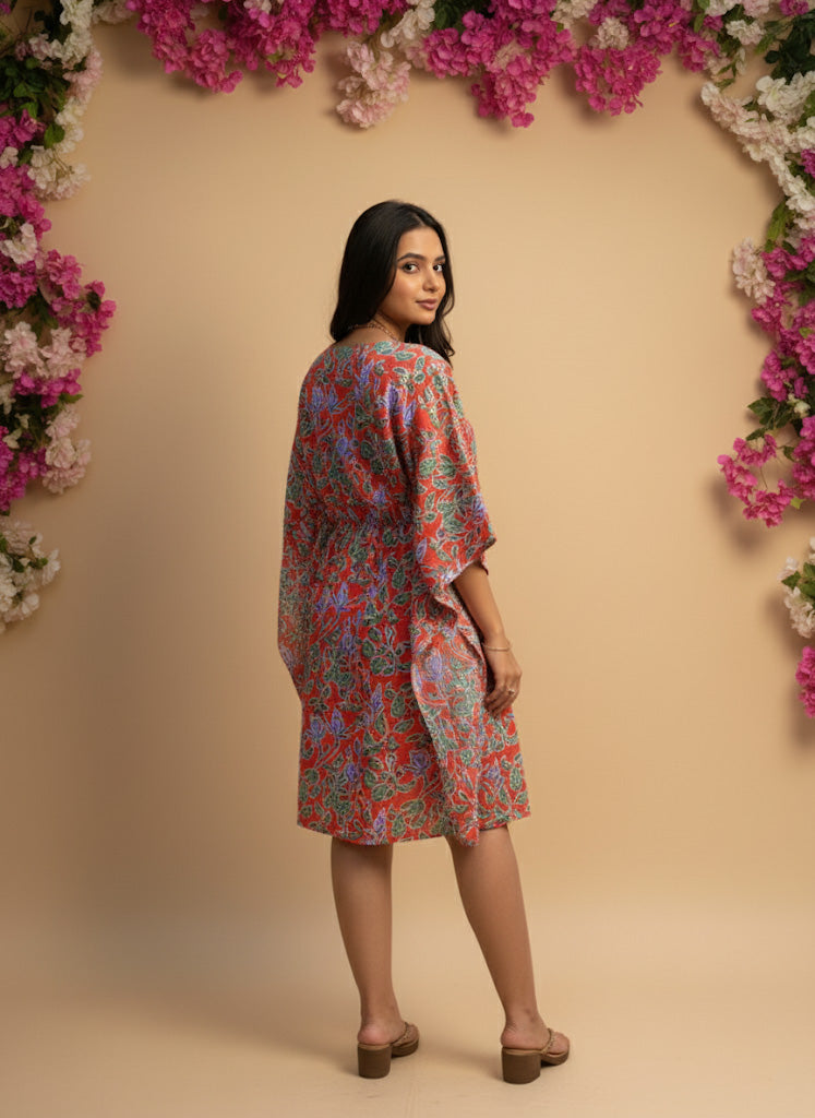 Fiona Kaftan