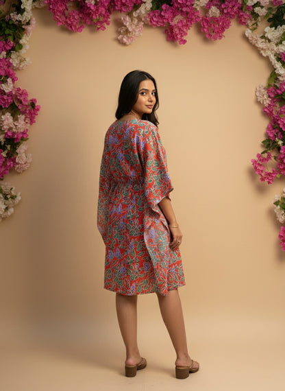 Fiona Kaftan