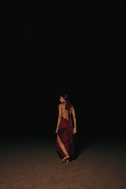 Drew Dress