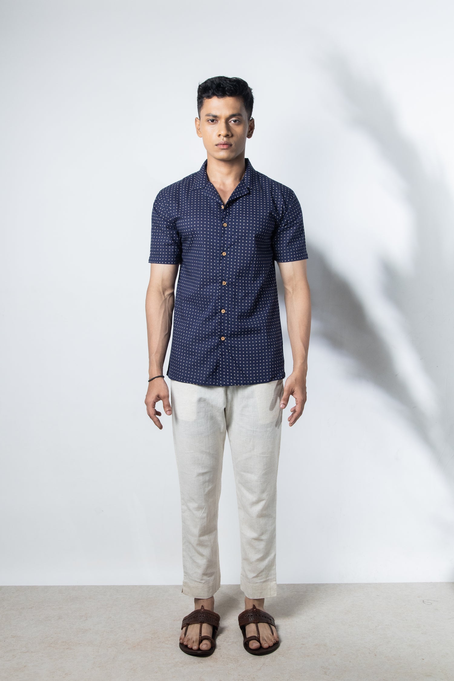 Inderooh Bobby Shirt