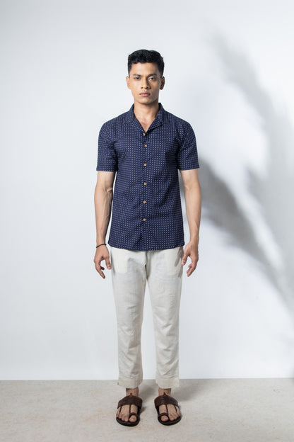 Inderooh Bobby Shirt