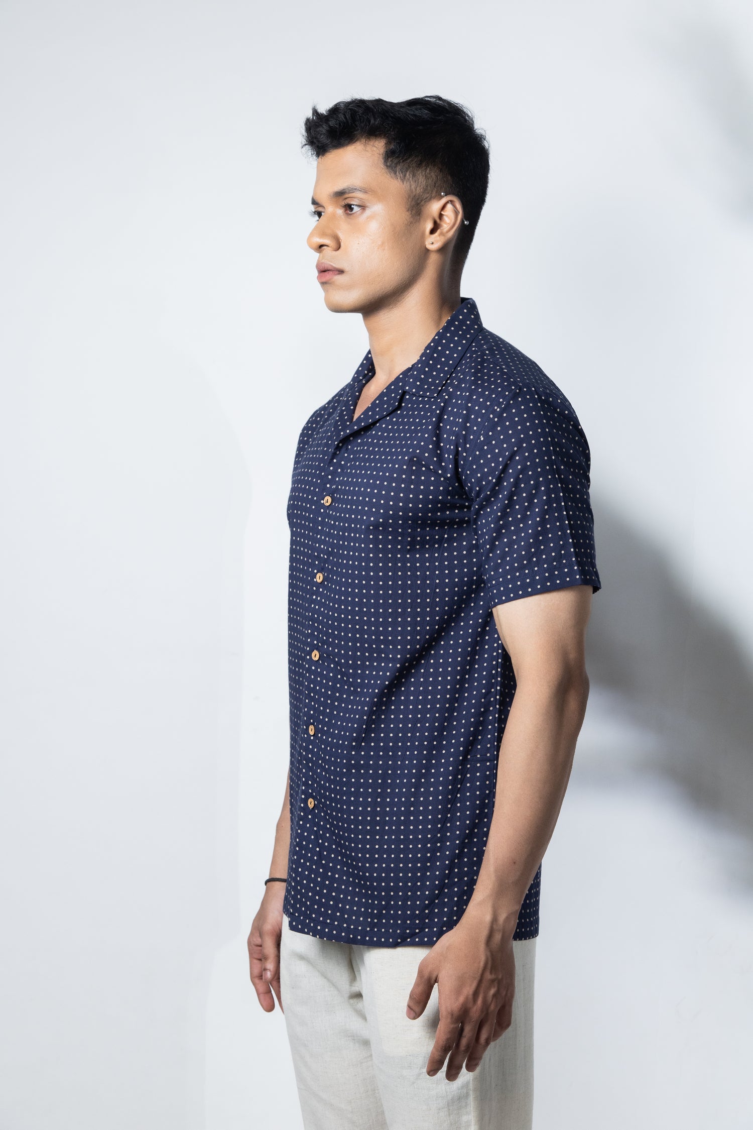 Inderooh Bobby Shirt