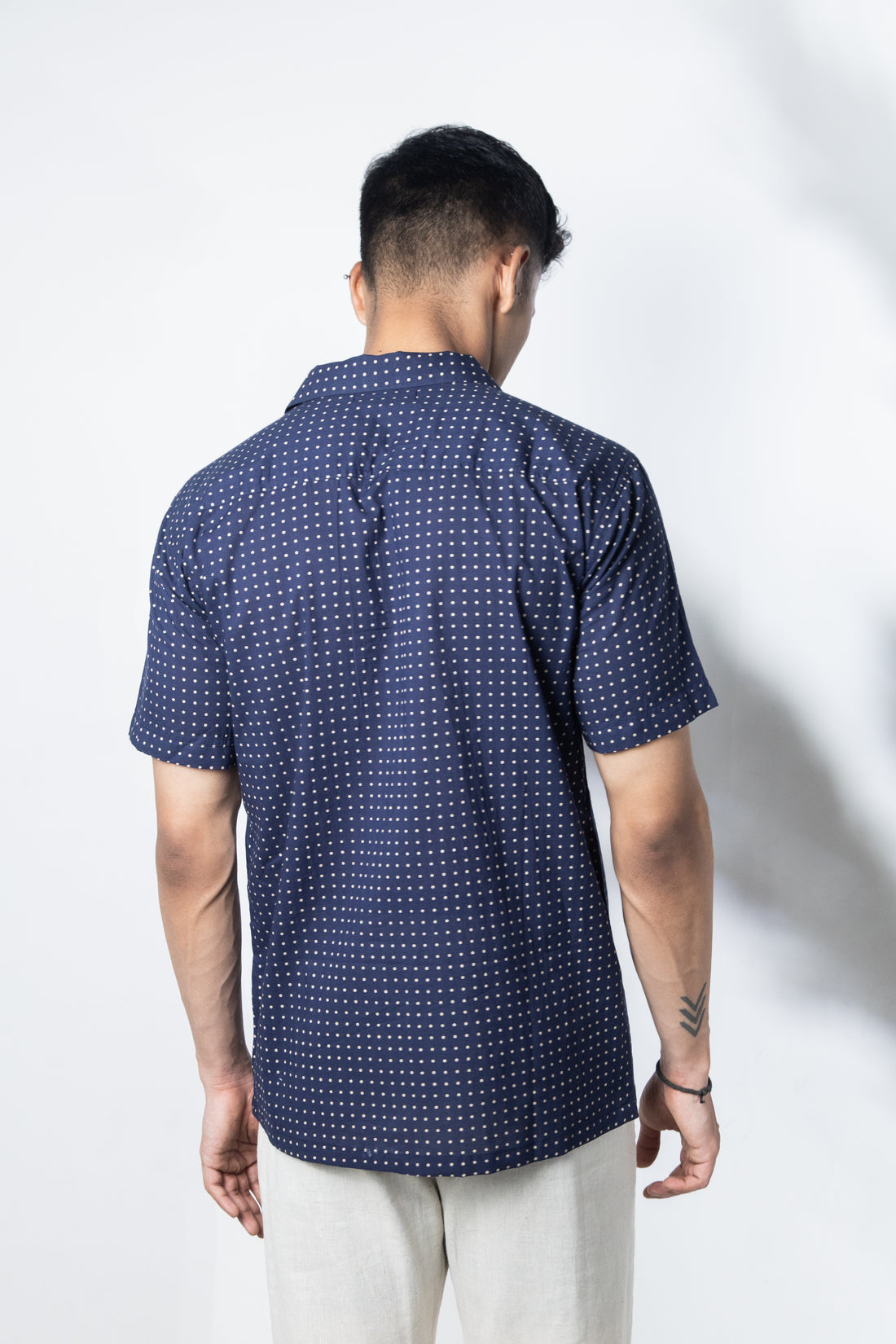 Inderooh Bobby Shirt