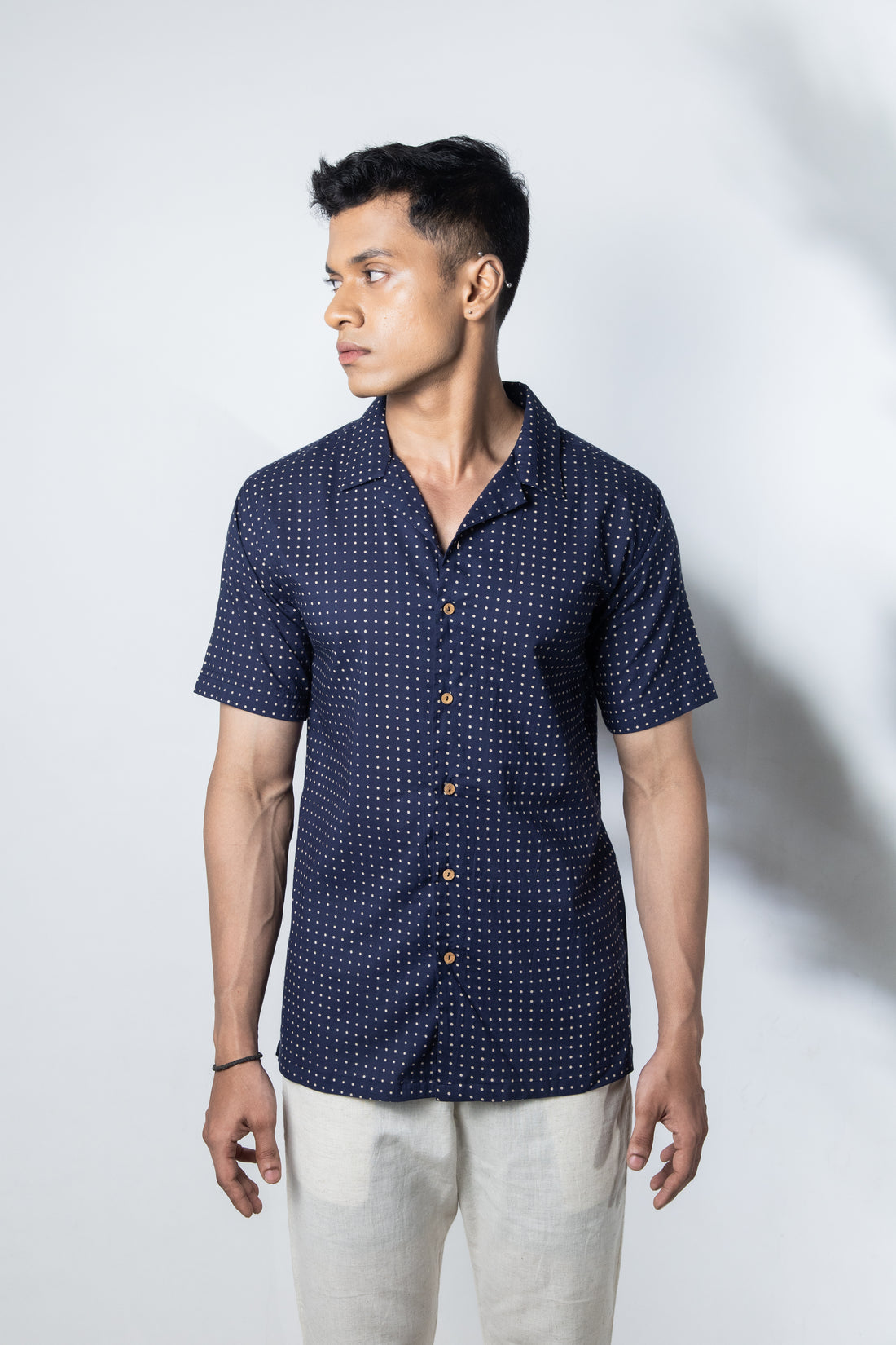 Inderooh Bobby Shirt