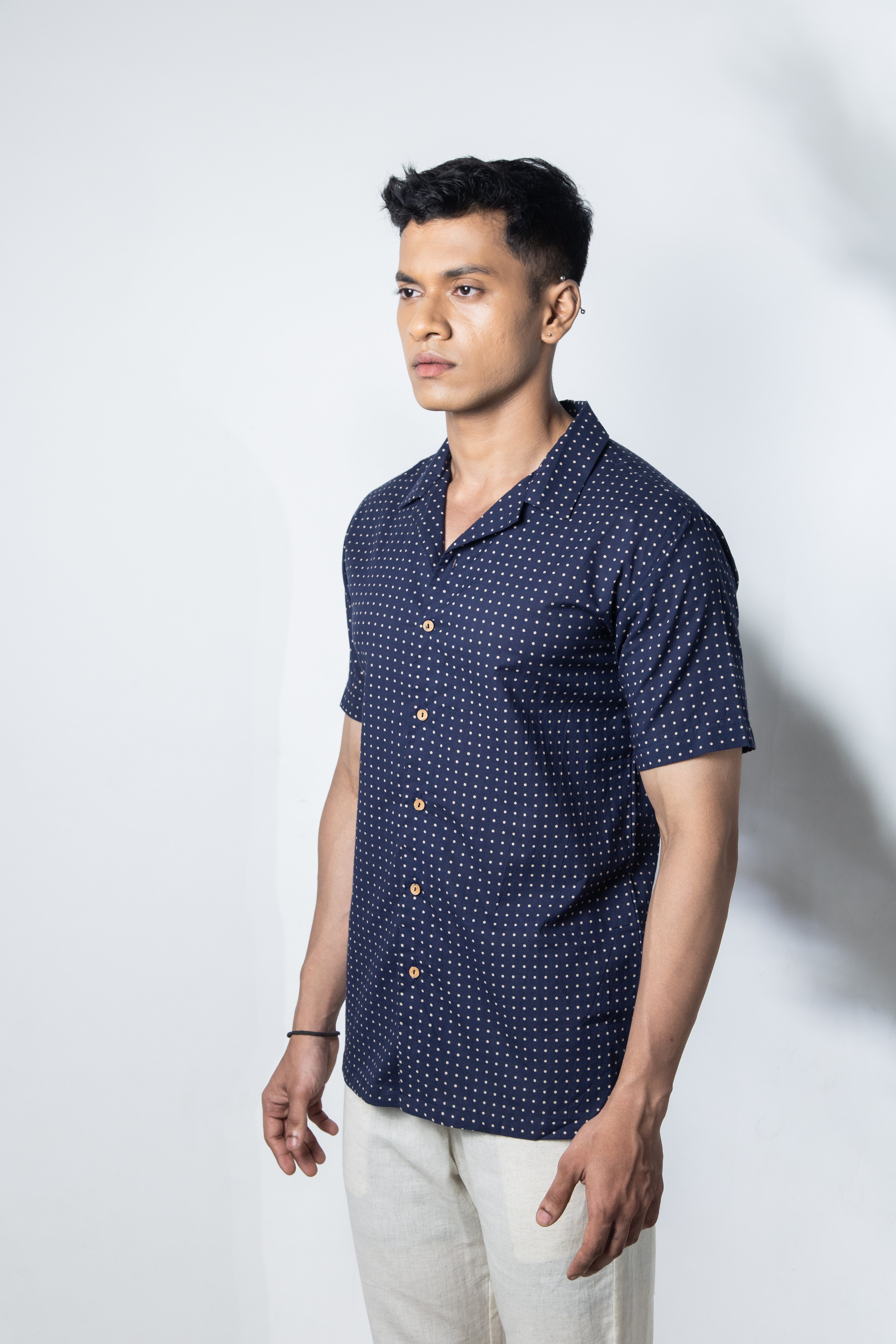 Inderooh Bobby Shirt