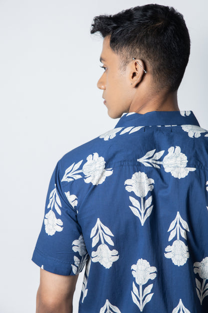 Inderooh Guldasta Shirt