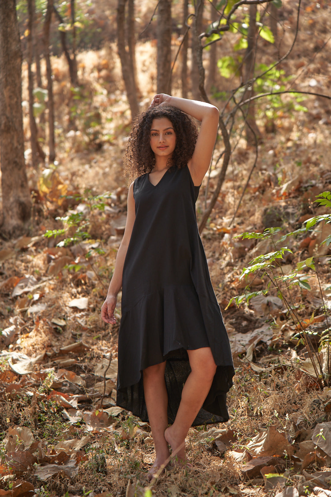 Irene Dress