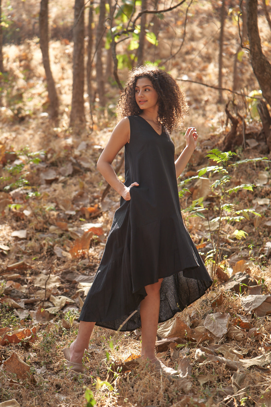 Irene Dress