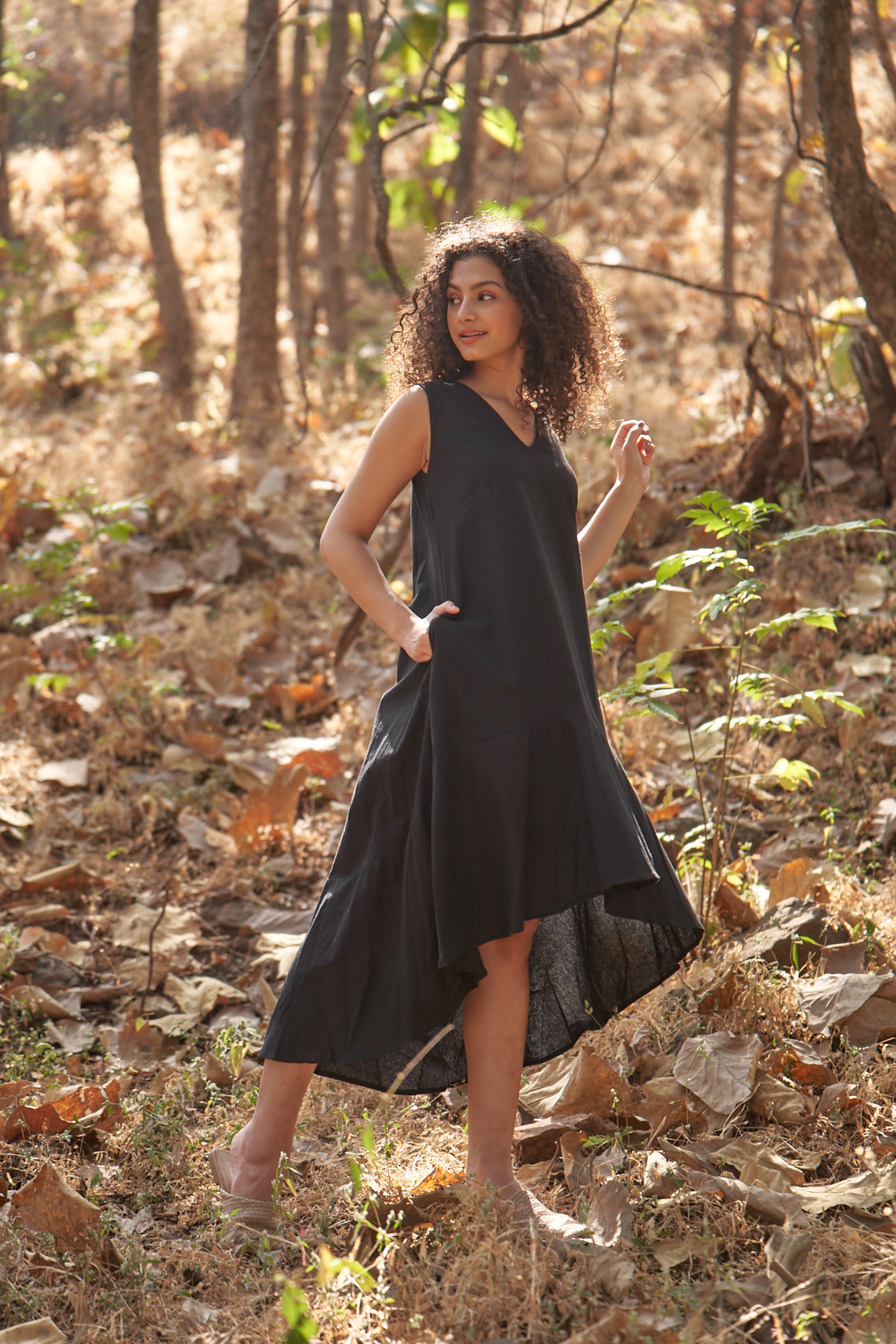 Irene Dress