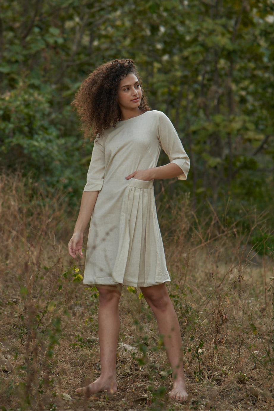 Chelsea Dress