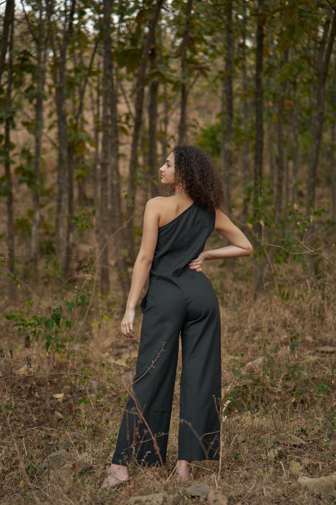 Naomi Jumpsuit