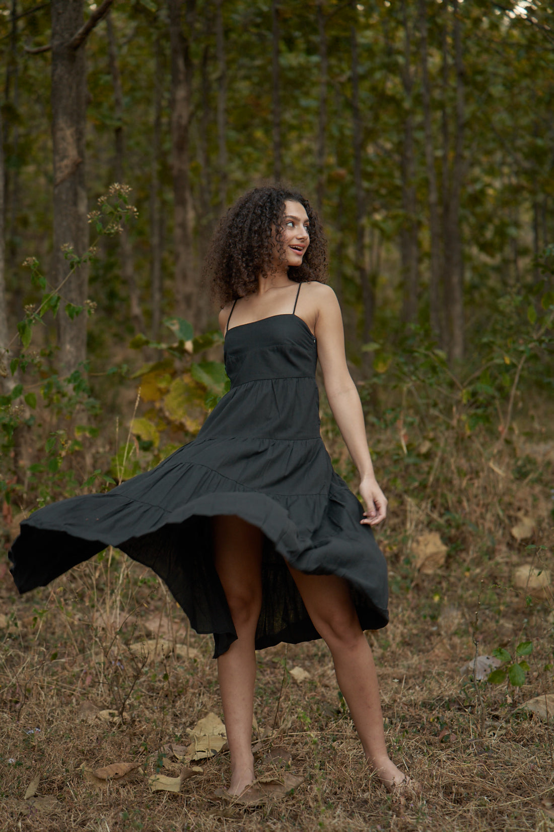 Gabrielle dress