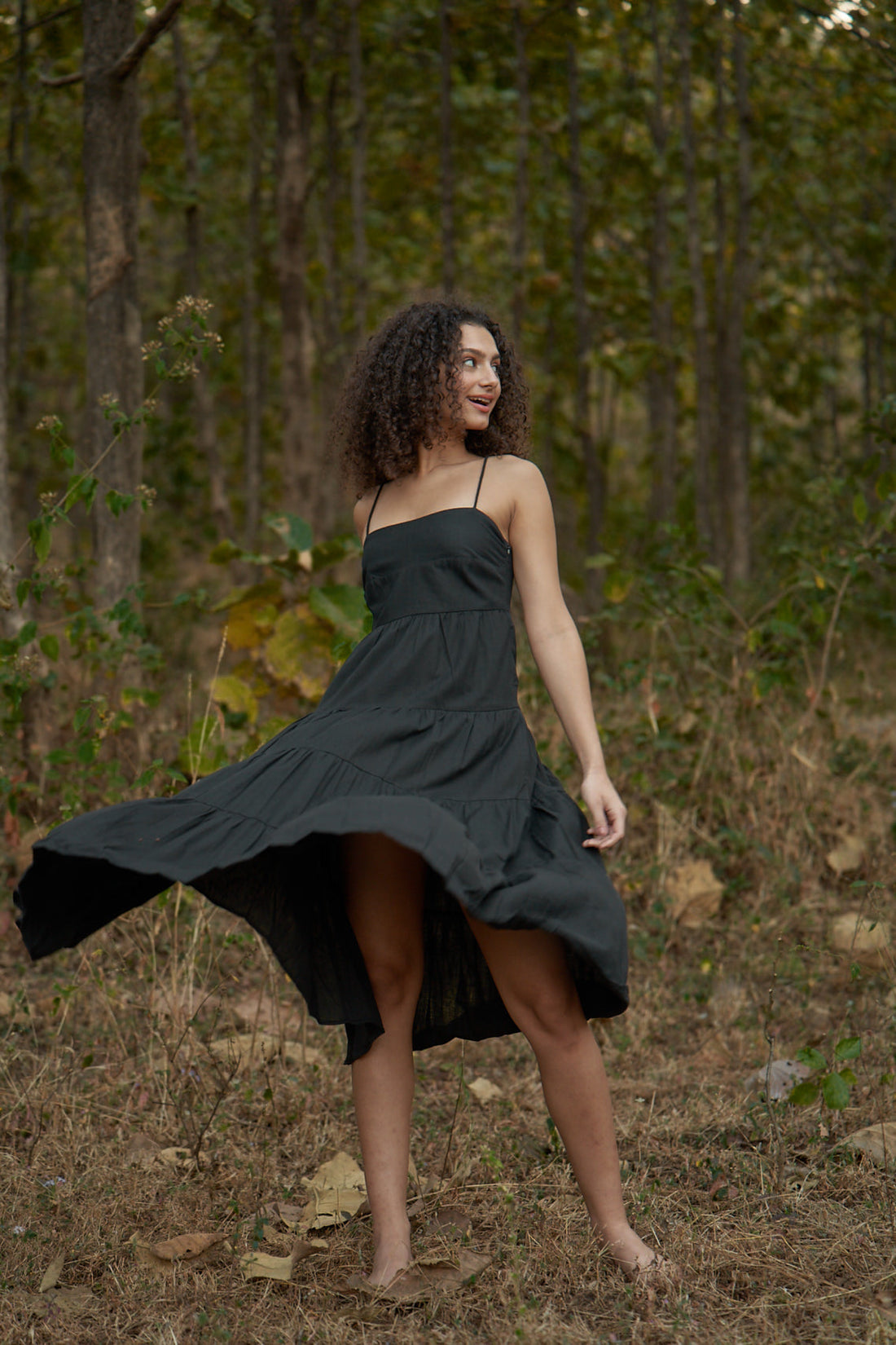 Gabrielle dress