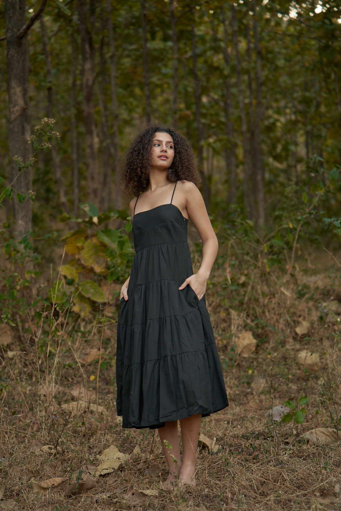 Gabrielle dress