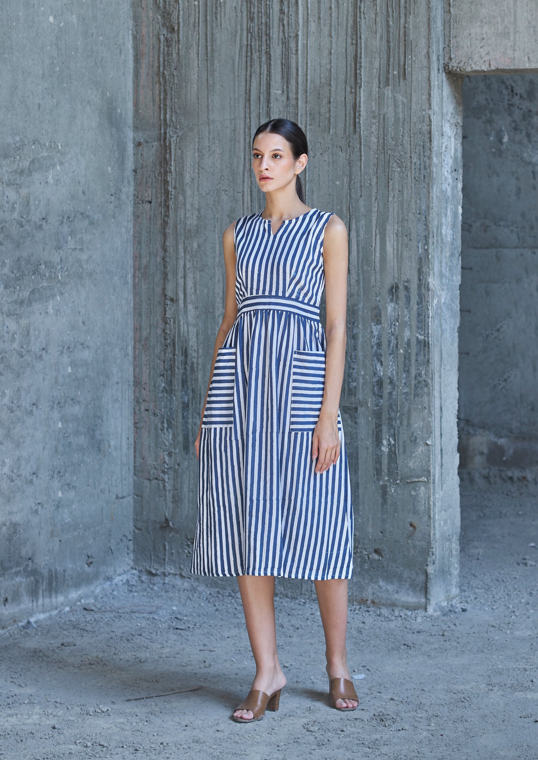 Hazel Dress