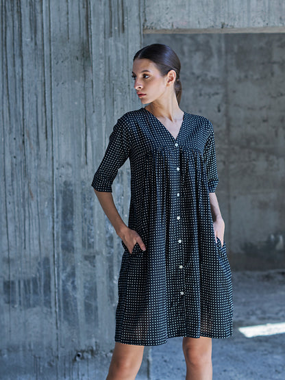October Dress