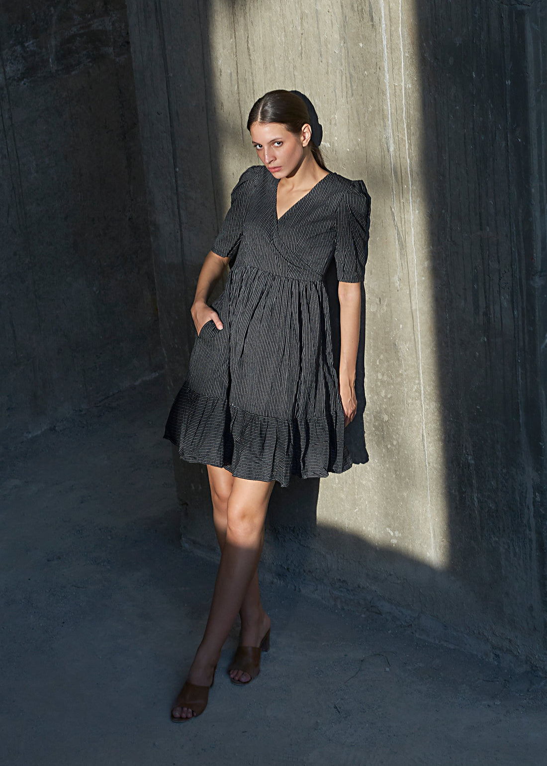 Penelope Dress