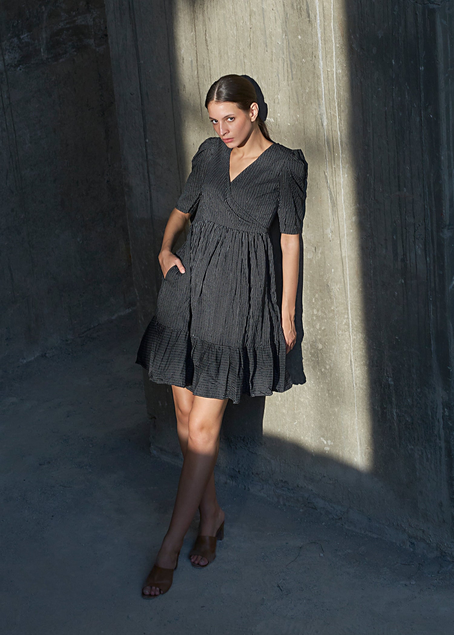 Penelope Dress