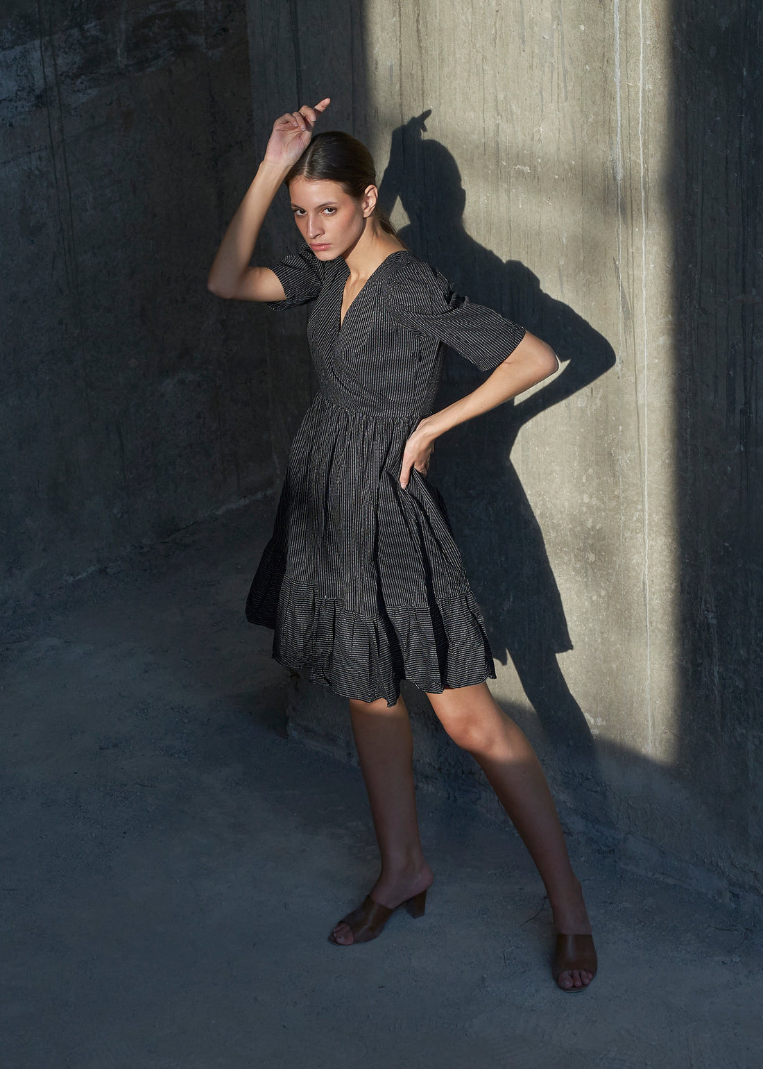 Penelope Dress