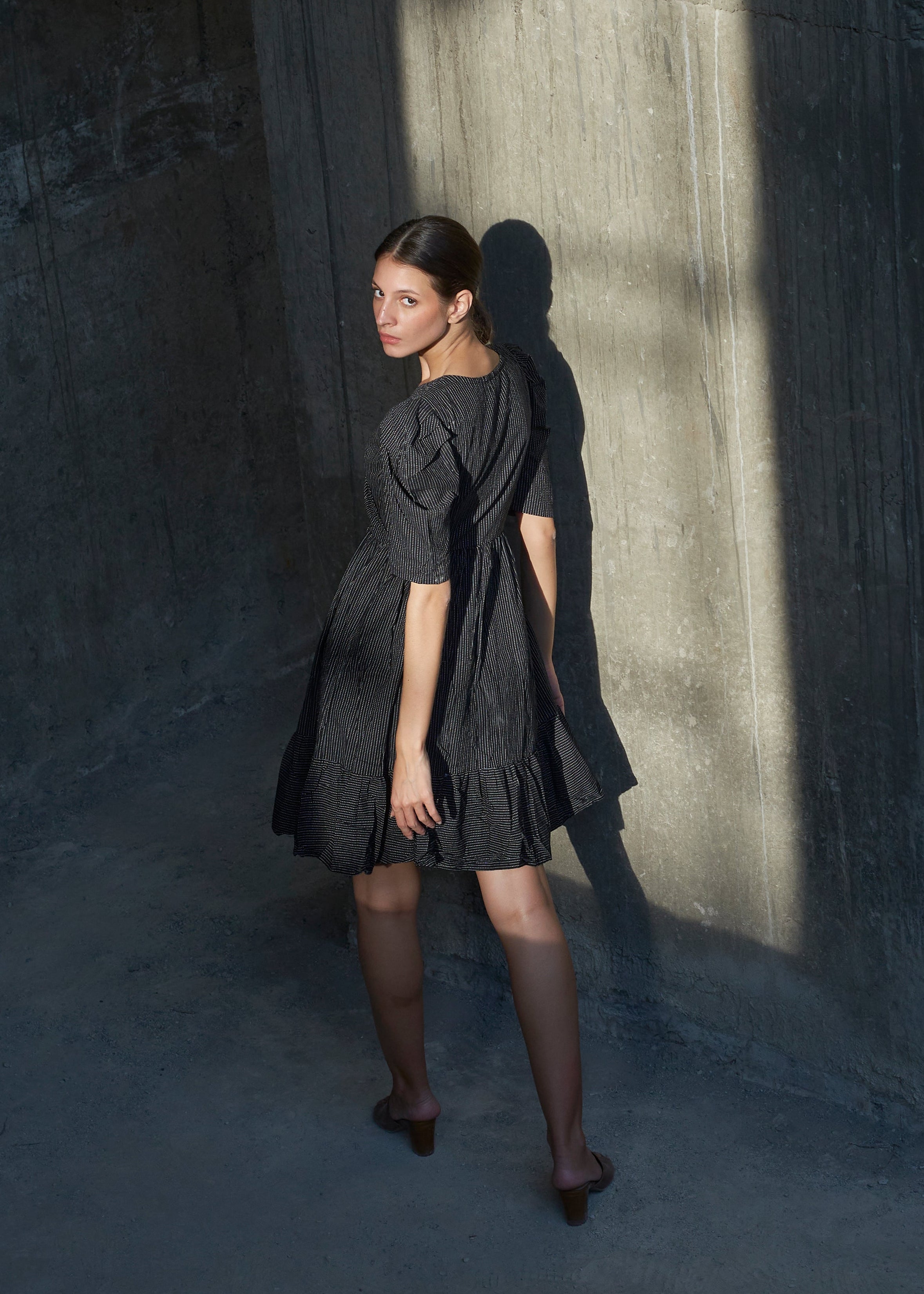 Penelope Dress