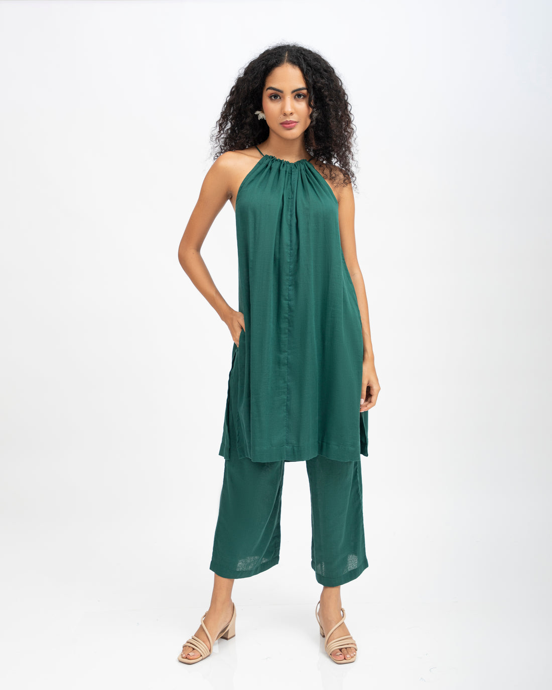 Jade Co-ord Set