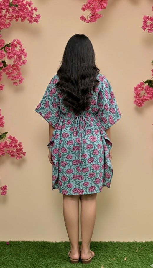 Thea Kaftan